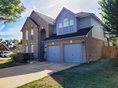 17403 Canyon Knoll Dr, Houston, TX 77095 - photo 2