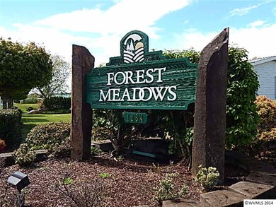 1284 N 19th (#78) unit 78, Philomath, OR 97370 - photo 2