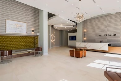 250 Pharr Rd NE unit 514, Atlanta, GA 30305 - photo 3