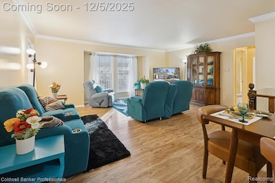 3141 Pinegate Dr, Flushing, MI 48433 - photo 6