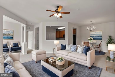 1622 Hardwick Ct unit 201, Hanover, MD 21076 - photo 4