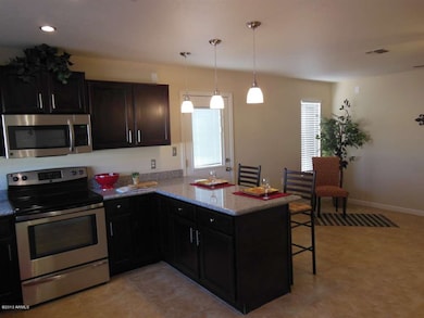 1626 W Estrella Dr, Chandler, AZ 85224 - photo 4