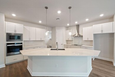 Kitchen **Photos Are of a Similar Home