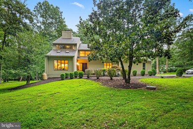 7 Shaded Glen Ct, Owings Mills, MD 21117 - photo 2