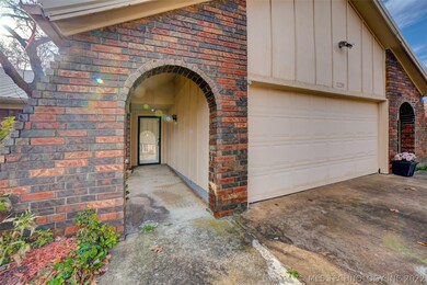 1219 W Boston Place, Broken Arrow, OK 74012 - photo 3