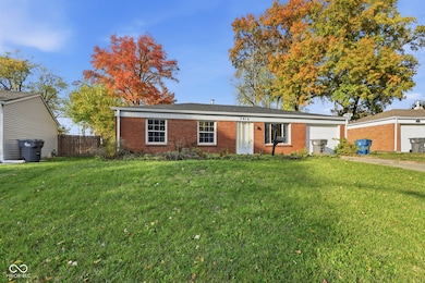 7816 Wysong Dr, Indianapolis, IN 46219 - photo 2