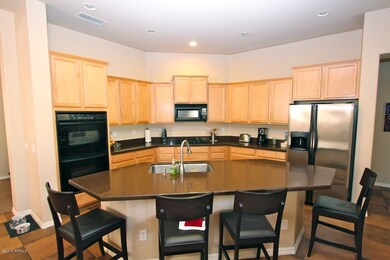 Kitchen #1
