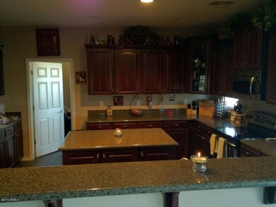 Kitchen II