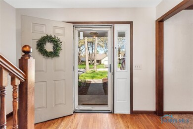 Entry