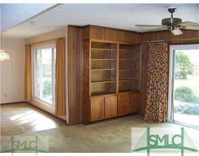Den/Family/Great Room.