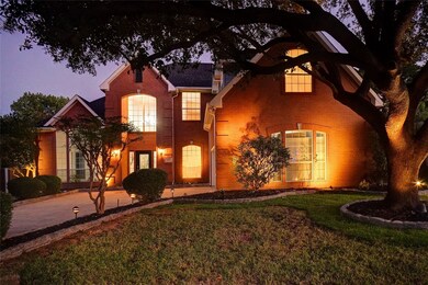 107 Heneretta Dr, Hurst, TX 76054 - photo 5