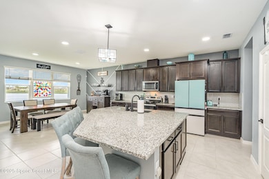 506 Glaspell Cir SE, Palm Bay, FL 32909 - photo 7