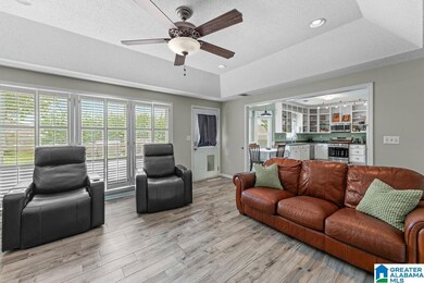 8820 Waverly Dr, Tuscaloosa, AL 35405 - photo 4