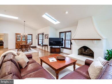 1170 Greenmount Rd, Haddonfield, NJ 08033 - photo 4