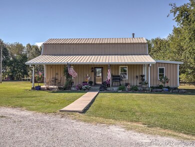 5290 Alt 75, Beggs, OK 74421 - photo 4