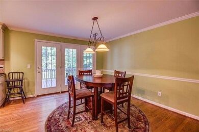 1514 Mcdaniel Dr, Asheboro, NC 27205 - photo 4