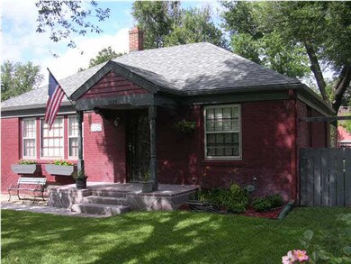 Sharp Home & Well Maintained