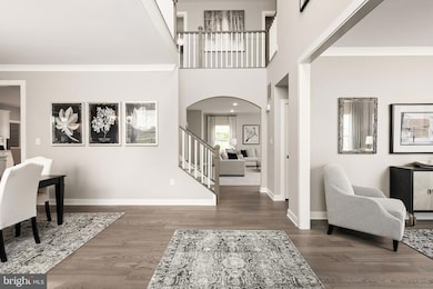 1814 Caracas Blvd, Martinsburg, WV 25403 - photo 2