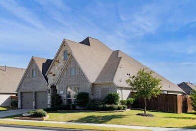 838 Langholm Dr, Celina, TX 75009 - photo 2