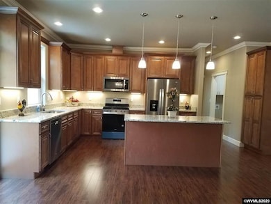 5080 Barnes Ct SE, Salem, OR 97306 - photo 6