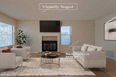 2040 S Longmore unit 50, Mesa, AZ 85202 - photo 2