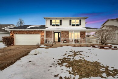 6146 W 89th Ave, Crown Point, IN 46307 - photo 4