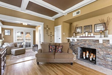 Living Area 2