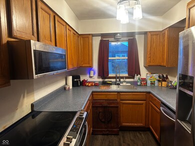 109 S Range St, Westport, IN 47283 - photo 6