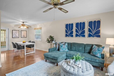 2404 W 46th St, Davenport, IA 52806 - photo 4