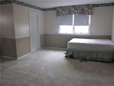 Bedroom.