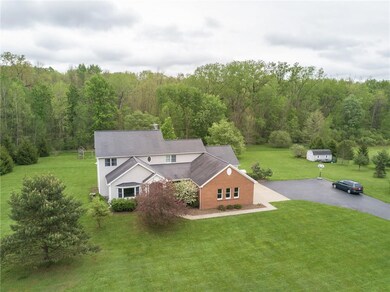 Welcome Home!