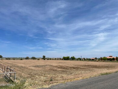 Street view from SW corner