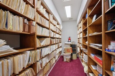 File room.