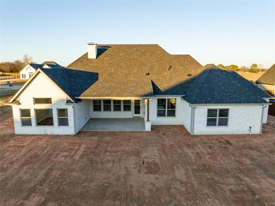 113 Chisolm Trail, Pottsboro, TX 75076 - photo 7