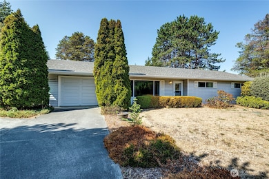 961 N Mariott Ave, Sequim, WA 98382 - photo 4