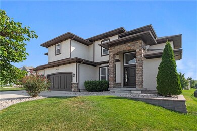 16313 Perry St, Overland Park, KS 66085 - photo 4