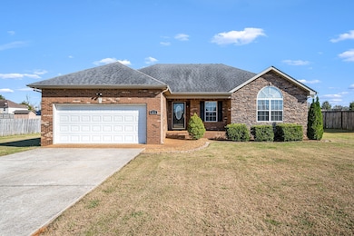 1271 Old Highway 99, Lewisburg, TN 37091 - photo 3