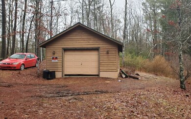 295 Black Bear Path, Mineral Bluff, GA 30559 - photo 3