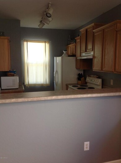 Breakfast Bar