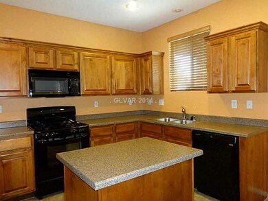 Property Photo. Kitchen