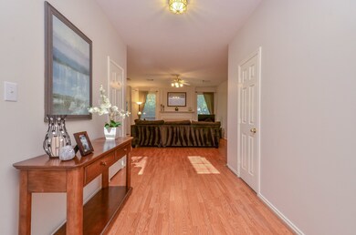 8710 Clearsmoke Cir, Houston, TX 77095 - photo 4