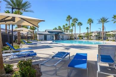 12236 Glass Desert Rd unit 2, Las Vegas, NV 89183 - photo 3