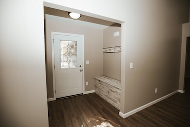 106 E Trett St, Wheatfield, IN 46392 - photo 4