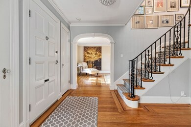 41 Evelyn Rd, Waban, MA 02468 - photo 4