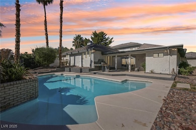 3140 Montessouri St, Las Vegas, NV 89117 - photo 2