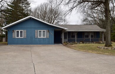 4295 N Us Highway 35, La Porte, IN 46350 - photo 2