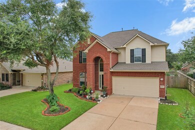 Look at the green grass with well maintained Yard.