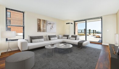 1715 Chicago Ave unit 616S, Evanston, IL 60201 - photo 3