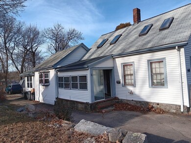 140 North St, Randolph, MA 02368 - photo 2