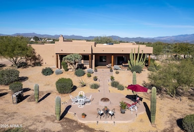 17433 E Quail Track Rd, Rio Verde, AZ 85263 - photo 6